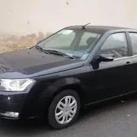 دنا معمولی مدل ۹۸