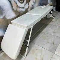 تخت ماساژ، و فشیال