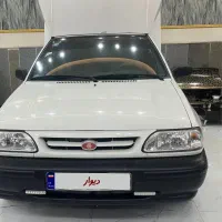 پراید وانت403