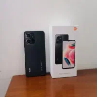 گوشی نوت 12 حافظه 256