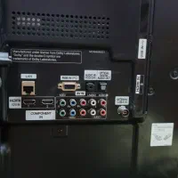 تلویزیون LG (۴۲ اینچ)|تلویزیون و پروژکتور|قم, زنبیل آباد|دیوار