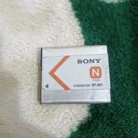 باتری دوربینSONY