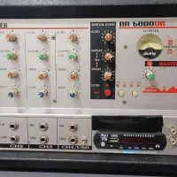 باند  قدیمی بازمانت نو بودن|سیستم صوتی خانگی|کرمان, |دیوار