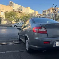 رانا LX مدل ۹۲ رنگ خاکستری|خودرو سواری و وانت|تهران, علم و صنعت|دیوار