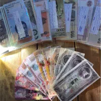 اسکناس کلکسیونی|کلکسیون سکه، تمبر، اسکناس|بندرعباس, |دیوار