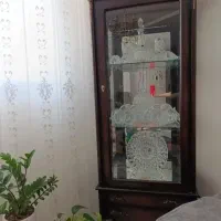 بوفه گنجه