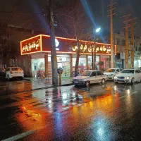 گارگر آشپزخانه