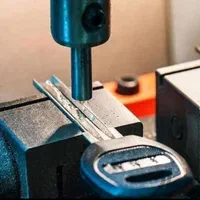 قفل و کلیدسازی محمدی