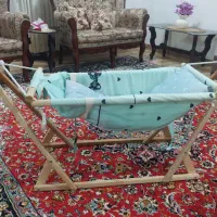 گهواره سنتی
