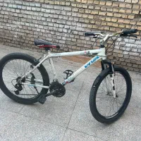 دوچرخه ویوا