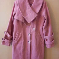 پالتو فوتر سایز ۴۲