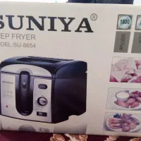 سرخ کن سونیا