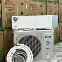 کولرگازی 24000 هزار شکار نیوفیس سری جدید