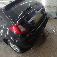 ماشین لیفان ایکس 60 بدون رنگ مدل 93