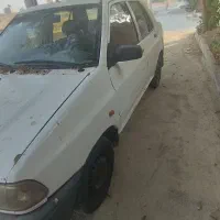 پراید|خودرو سواری و وانت|بندرعباس, |دیوار