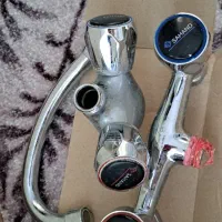 شیر سرد و گرم