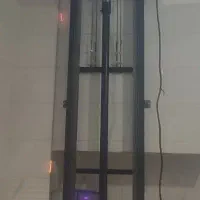 بالابر هیدرولیکی وینچی