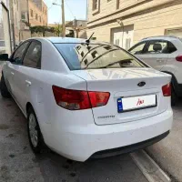 سراتو مدل۹۴|خودرو سواری و وانت|گرگان, |دیوار