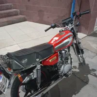 موتور هوندا 125|موتورسیکلت|کرمان, |دیوار