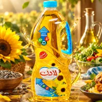 انواع روغن مایع