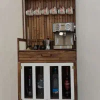 کافی بار|صنایع دستی و سایر لوازم تزئینی|رباط‌کریم, نصیرشهر|دیوار