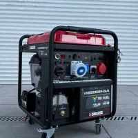 موتوربرق۲سیلندر۳گانه تکفاز سه فاز موتور برق