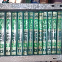 فروش کتاب تفسیر نور