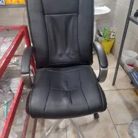 صندلی ماساژور