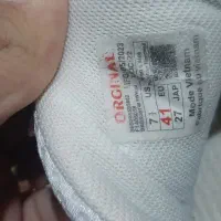 کتونی اورجینال سایز ۴۰ ۴۱|کیف، کفش، کمربند|تهران, زهتابی|دیوار