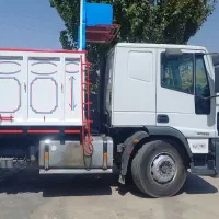 فروشی|خودرو سنگین|میاندوآب, |دیوار