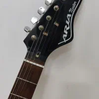 گیتار الکتریک آریا مدل نکستر|گیتار، بیس، امپلیفایر|تهران, استاد معین|دیوار