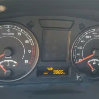 اریسان 2 تحویلی 1403|خودرو سواری و وانت|قره چای, |دیوار