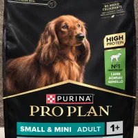 غذای سگ برندproplan