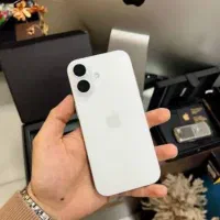 آیفون ۱۶ نرمال|موبایل|بیرجند, |دیوار