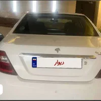 دنا شش دنده معاوضه با اپارتمان کلید نخورده