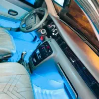 سمند 91 xu7|خودرو سواری و وانت|مسجد سلیمان, |دیوار