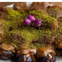 رنگینک های خانگی و مقوی
