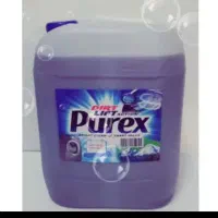 مایع لباسشویی