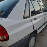 پراید 141 SX، مدل ۱۳۹۱|خودرو سواری و وانت|کرج, برغان|دیوار
