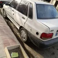 پراید فروشی