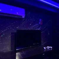 تلوزیون ۴۳ اینچ نکسار گلدایران