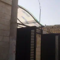 اجرای سقف آلاچیق سایبان‌|خدمات پیشه و مهارت|کاشان, فاز ۲ ناجی آباد|دیوار