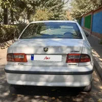 سمند دوگانه شرکتی