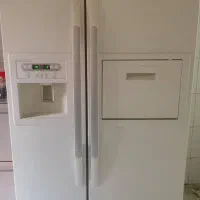 یخچال ساید دوو