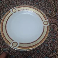پیش دستی ۵ دست