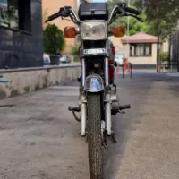 موتور سیکلت