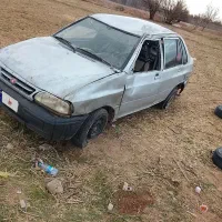 پراید141|خودرو سواری و وانت|ماهان, |دیوار