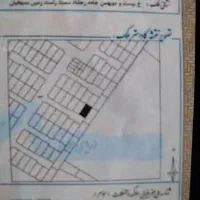 زمین مسکونی