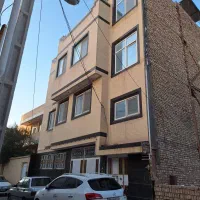 فروش مجتمع چهار طبقه مخصوص کلینیک مطب دکتر و