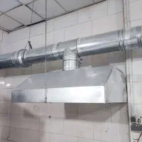 هود استیل و سانتریفیوژ|ماشینآلات صنعتی|دلوار, |دیوار